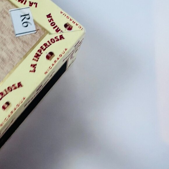 Wooden Cigar Boxes lot of 3 La Imperiosa Ashton Cabinet & Drew Estate Decor - Picture 6 of 15